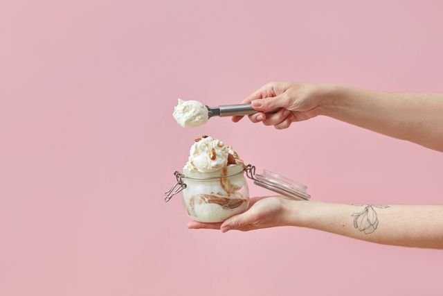 Ice Cream Flavors Are There