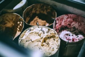 there is an ice cream flavor for everyone. But many people ask, how many types of ice cream flavors are there?